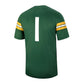 #1 B.Bears Untouchable Football Jersey – Green Stitched American College Jerseys