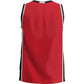 A.State Red Wolves GameDay Greats Lightweight Basketball Jersey - Scarlet Stitched American College Jerseys