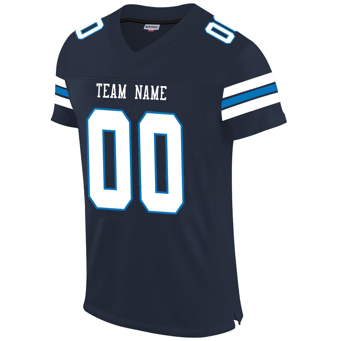 Custom T.Titans Football Jerseys Design Navy Stitched Name And Number Size S to 6XL Christmas Birthday Gift