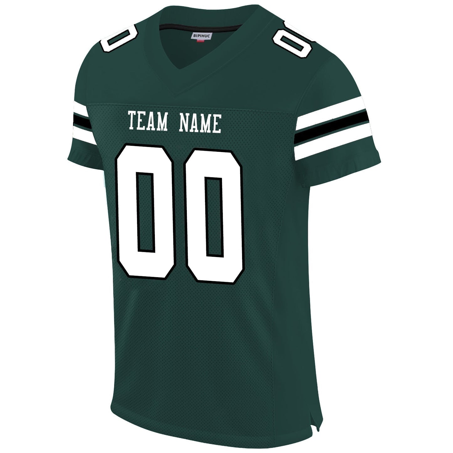 Custom P.Eagles Football Jerseys for Personalize Sports Shirt Design Stitched Name And Number Size S to 6XL Christmas Birthday Gift