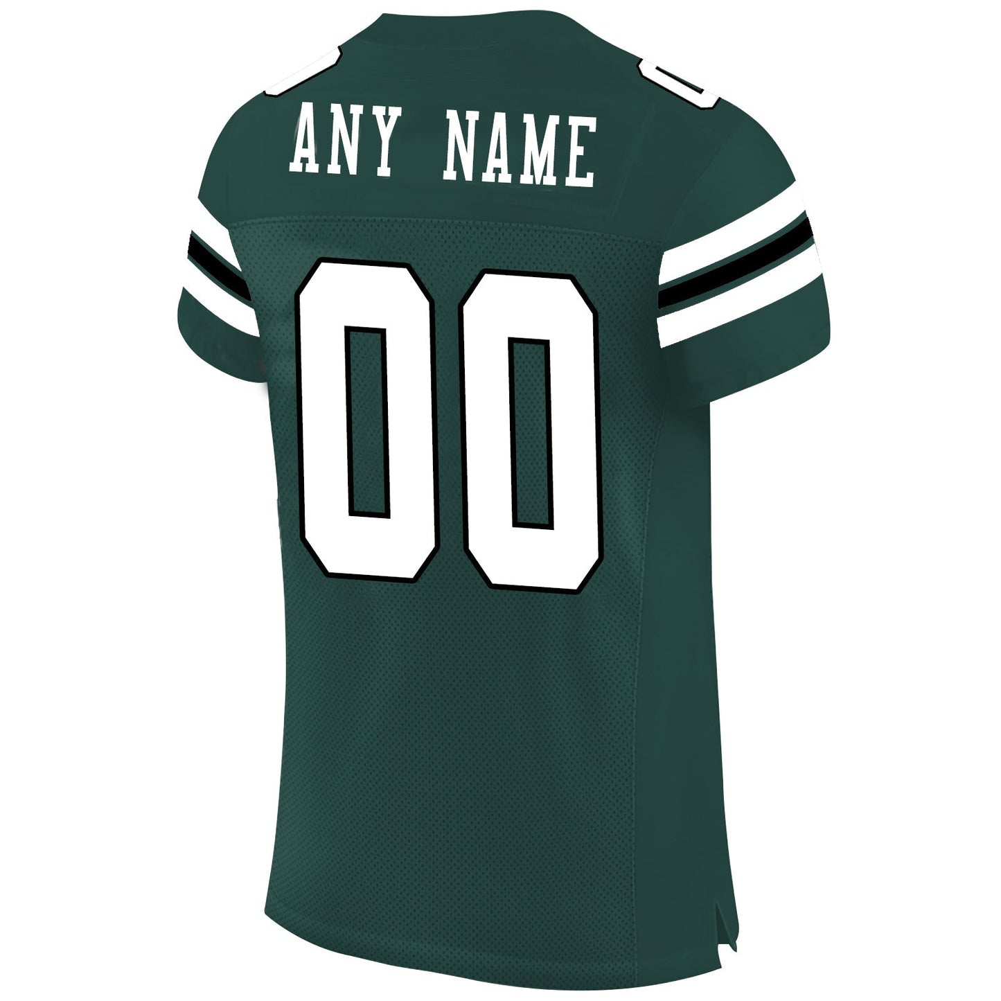 Custom P.Eagles Football Jerseys for Personalize Sports Shirt Design Stitched Name And Number Size S to 6XL Christmas Birthday Gift