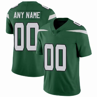 Custom NY.Jets 2022 Jerseys Stitched American Football Jerseys