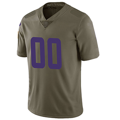 Custom MN.Vikings 2022 Jerseys Stitched American Football Jerseys