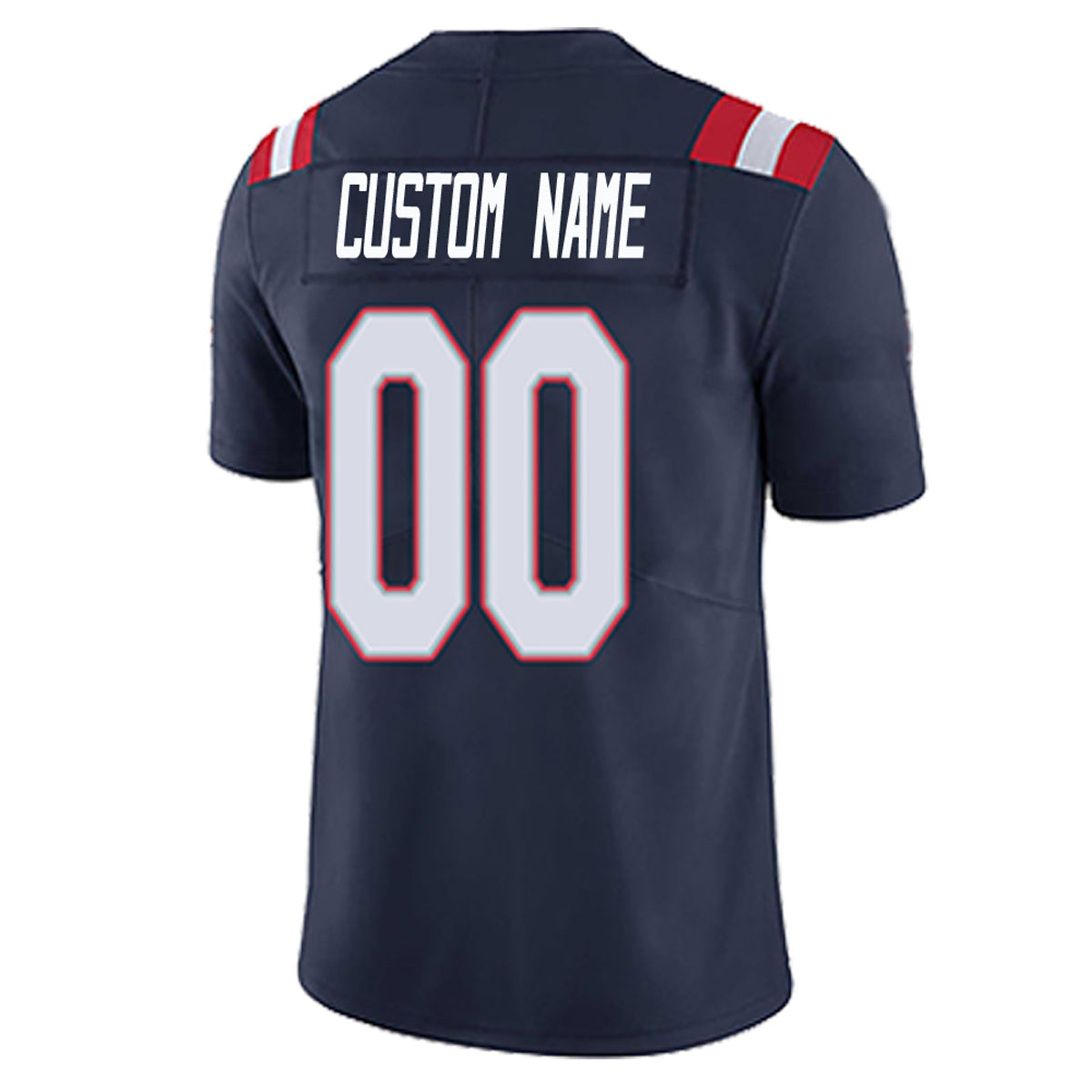 Custom NE.Patriots 2022 Jerseys Stitched American Football Jerseys