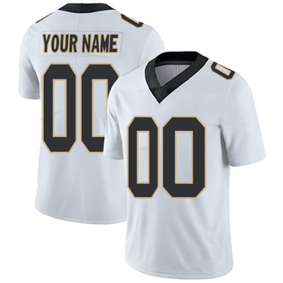 Custom NO.Saints 2022 Jerseys Stitched American Football Jerseys