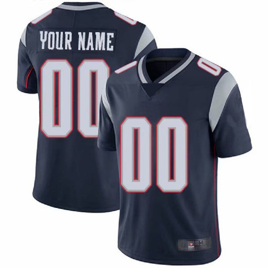 Custom NE.Patriots 2022 Jerseys Stitched American Football Jerseys