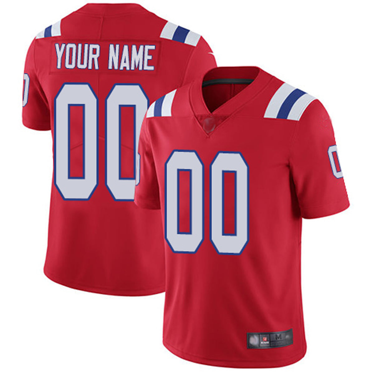 Custom NE.Patriots 2022 Jerseys Stitched American Football Jerseys